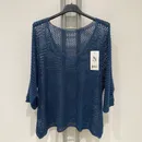 blu #000066