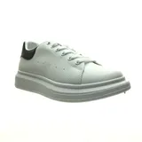 Sneakers Skate Uomo Primavera Made in Cina Sportivo Plateau Anteriore Tonda — foto 4