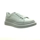Sneakers Skate Uomo Primavera Made in Cina Sportivo Plateau Anteriore Tonda — foto 2