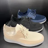 Sneakers(U) Uomo Sneakers basse Uomo Quattro stagioni Made in Cina Quotidiano Piatto Tonda — foto 1