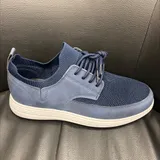 Sneakers(U) Uomo Sneakers basse Uomo Quattro stagioni Made in Cina Quotidiano Piatto Tonda — foto 3