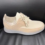 Sneakers(U) Uomo Sneakers basse Uomo Quattro stagioni Made in Cina Quotidiano Piatto Tonda — foto 5