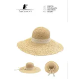 Cappello di Paglia Estate Made in Cina Quotidiano Vari Colori — foto 1