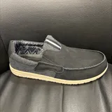 Scarpe Basse(U) Uomo Tempo Libero Uomo Quattro stagioni Made in Cina Quotidiano Piatto Tonda — foto 3