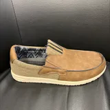 Scarpe Basse(U) Uomo Tempo Libero Uomo Quattro stagioni Made in Cina Quotidiano Piatto Tonda — foto 5
