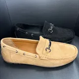 Scarpe Basse(U) Uomo Tempo Libero Uomo Quattro stagioni Made in Cina Quotidiano Piatto Tonda — foto 1