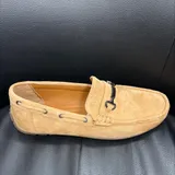 Scarpe Basse(U) Uomo Tempo Libero Uomo Quattro stagioni Made in Cina Quotidiano Piatto Tonda — foto 4