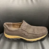 Scarpe Basse(U) Uomo Tempo Libero Uomo Quattro stagioni Made in Cina Quotidiano Piatto Tonda — foto 1