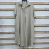 Curvy nome Genere Donna Estate Made in Italia Colore Unico Standard — foto 1