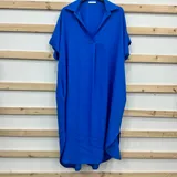 Curvy nome Genere Donna Estate Made in Italia Colore Unico Standard — foto 5