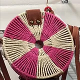Borsa a Mano Donna Primavera Made in Cina Quotidiano — foto 3