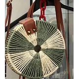 Borsa a Mano Donna Primavera Made in Cina Quotidiano — foto 5