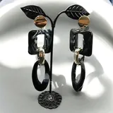 Orecchini Quattro stagioni Made in Cina — foto 3