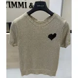 T-Shirt Donna Quattro stagioni Made in Italia — foto 1