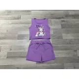 Vestiti Bambini Vestiti Bambina Primavera/Estate Made in Italia Quotidiano Vari Colori — foto 5