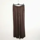 marrone #663300