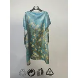 Poncho Bambina Donna Donna Primavera/Estate Made in Cina Tempo libero Vari Colori — foto 1