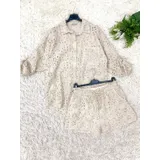 Completo Donna Primavera/Estate Made in Italia Quotidiano Vari Colori Standard resca — foto 4