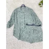 Completo Donna Primavera/Estate Made in Italia Quotidiano Vari Colori Standard resca — foto 5