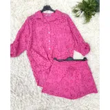 Completo Donna Primavera/Estate Made in Italia Quotidiano Vari Colori Standard resca — foto 1