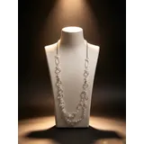 Collana Quattro stagioni Made in Cina Quotidiano — foto 1
