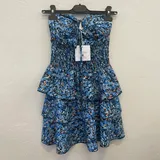 Vestiti Genere Vestiti Donna Primavera/Estate Made in Italia Quotidiano Colore Unico Standard Monocromo — foto 4