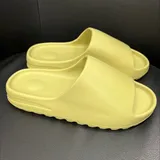 Ciabatte&Zoccoli(D) Genere Ciabatte Donna Estate Made in Cina Quotidiano Piatto Tonda — foto 3