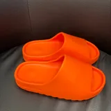 Ciabatte&Zoccoli(D) Genere Ciabatte Donna Estate Made in Cina Quotidiano Piatto Tonda — foto 4