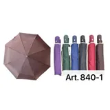 Ombrello Apertura(ombrello) Dimensione(ombrella) Tessuti(ombrello) Piccolo singolo Ombrello Automatico Vari Colori — foto 1