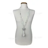 Collana Quattro stagioni Made in Cina — foto 4