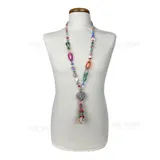 Collana Quattro stagioni Made in Cina — foto 3