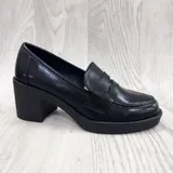 Ballerine(D) Genere Ballerine Classiche Donna Quattro stagioni Made in Cina Quotidiano Tacco Largo Tonda — foto 4