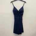 blu #000099