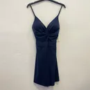 blu #000099