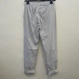 Pantaloni(D) Genere Pantaloni Donna Primavera/Estate Made in Italia Quotidiano Colore Unico Standard Monocromo Jeans — foto 3