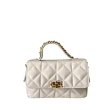 Borse in Pelle Borsa a mano Borsa a tracolla Donna Made in Italy Vari Colori — foto 4