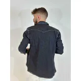 Uomo Camicia Elegante — foto 4