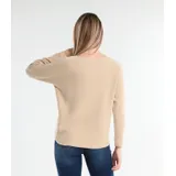 Maglierie&Felpe(D) Genere Pullover Pullover Donna Estate Made in Italia Quotidiano Colore Unico Standard — foto 5