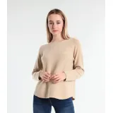 Maglierie&Felpe(D) Genere Pullover Pullover Donna Estate Made in Italia Quotidiano Colore Unico Standard — foto 1