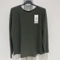 verde #006600