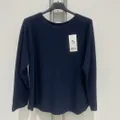 blu #000033