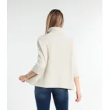 Maglierie&Felpe(D) Genere Pullover Pullover Donna Estate Made in Italia Quotidiano Colore Unico Standard — foto 5