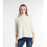 Maglierie&Felpe(D) Genere Pullover Pullover Donna Estate Made in Italia Quotidiano Colore Unico Standard — foto 3