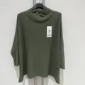 verde #006600