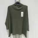 verde #006600