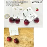 Orecchini Quattro stagioni Made in Cina — foto 1