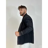 Uomo Camicia Elegante — foto 3