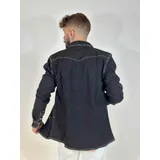 Uomo Camicia Elegante — foto 4
