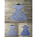 Vestiti Bambini Vestiti Bambina Primavera/Estate Made in Italia Quotidiano Vari Colori — foto 1