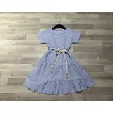 Vestiti Bambini Vestiti Bambina Primavera/Estate Made in Italia Quotidiano Vari Colori — foto 3